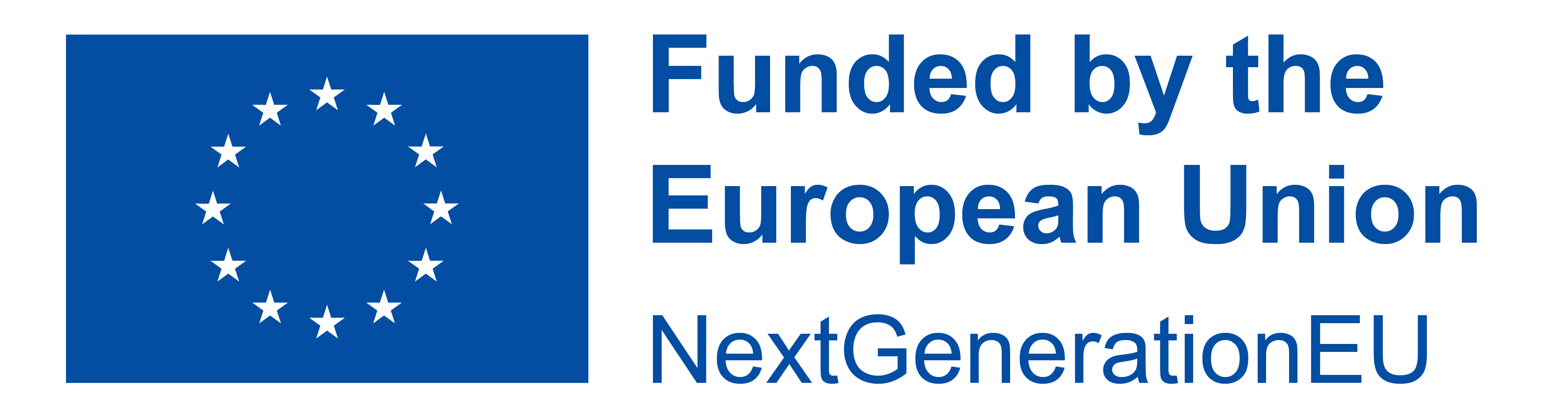 Logo EU
